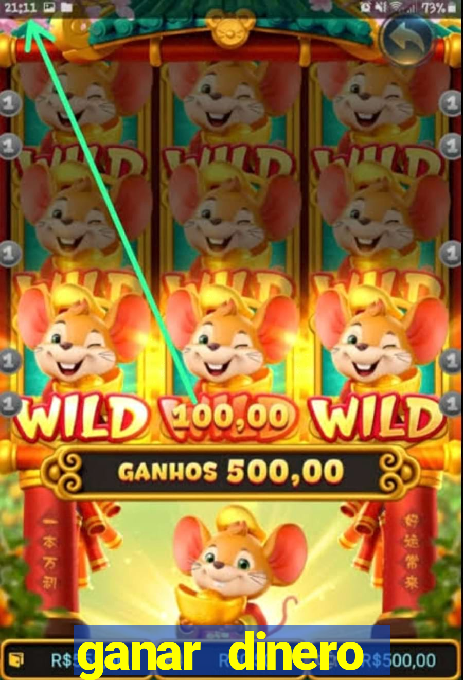 ganar dinero jugando mercado pago